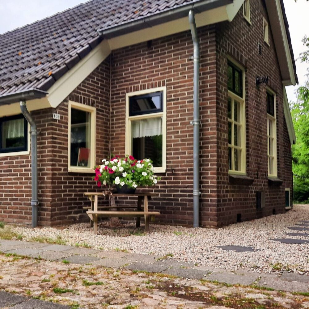 Accommodatiecategorie: <span>Blue Dot Schoonoord</span>