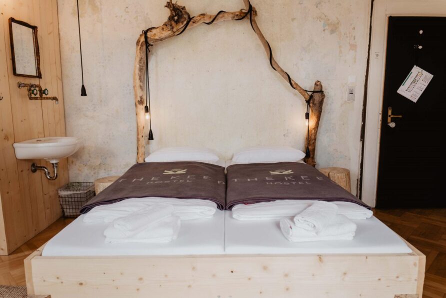 Blue Dot Salzburg – Topside appartement