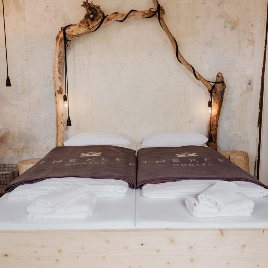 Blue Dot Salzburg – Topside appartement