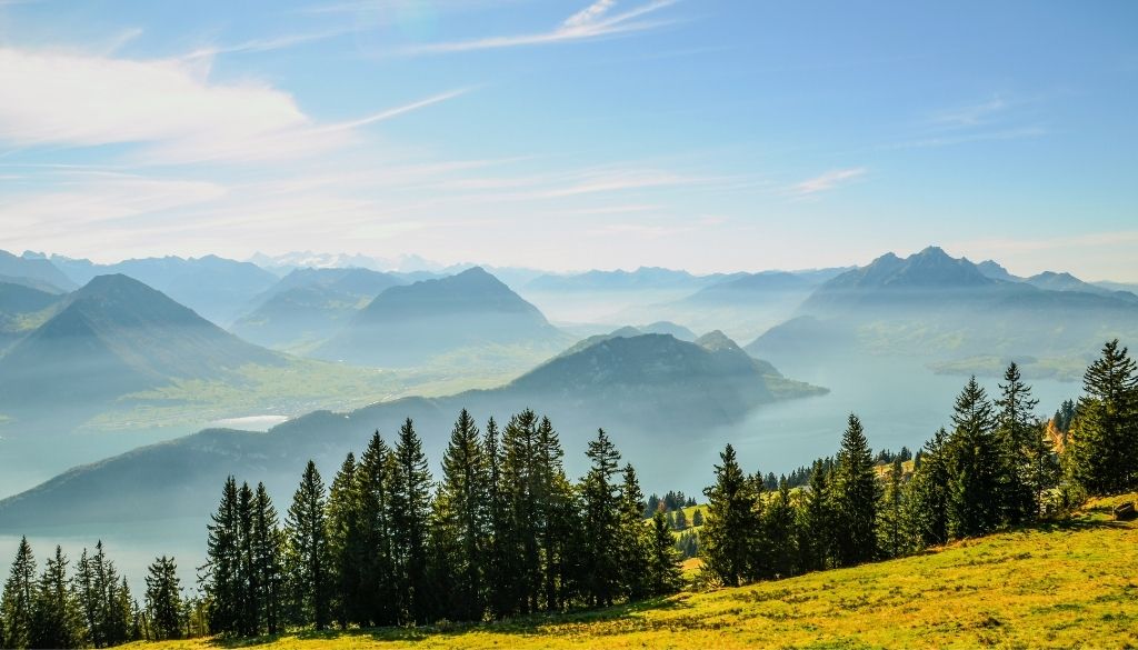 Accommodatiecategorie: <span>Zwitserland</span>