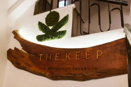 Accommodatiecategorie: <span>Blue Dot Salzburg</span>