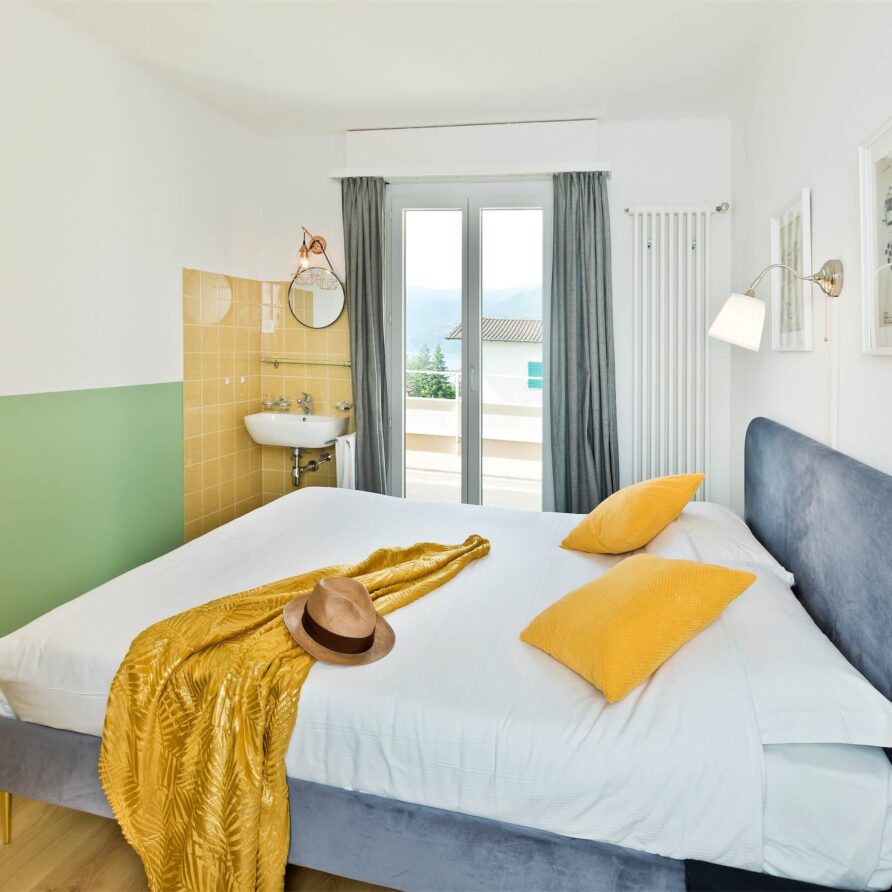 Blue Dot Hotel Primavera – Tweepersoonskamer