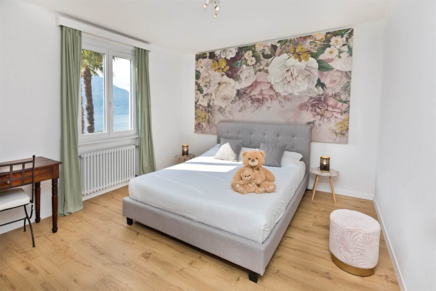 Blue Dot Hotel Primavera – Tweepersoonskamer Budget