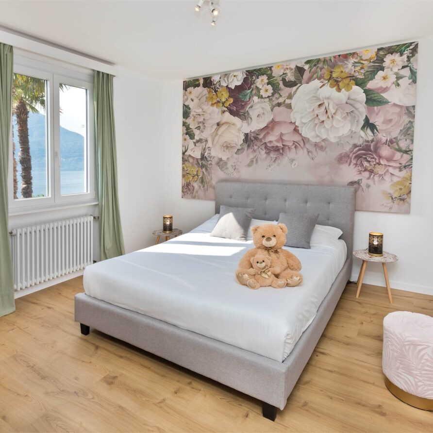 Blue Dot Hotel Primavera – Tweepersoonskamer Budget