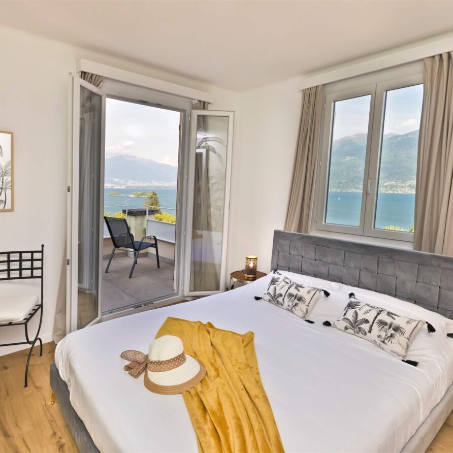 Blue Dot Hotel Primavera – Tweepersoonskamer Standaard