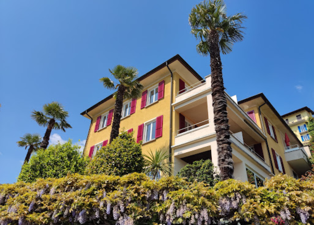 Accommodatiecategorie: <span>Blue Dot Hotel Primavera</span>