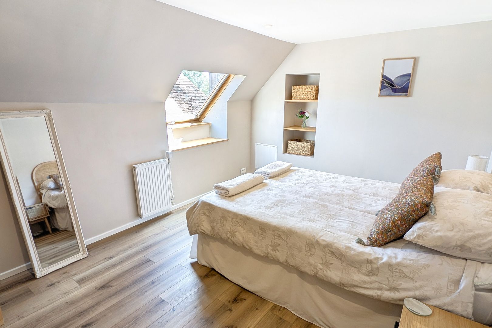 vegan bed and breakfast france (3)