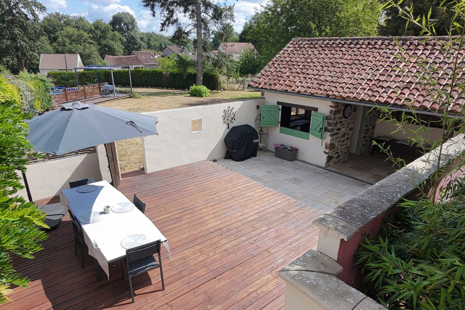 vegan bed and breakfast france (4)