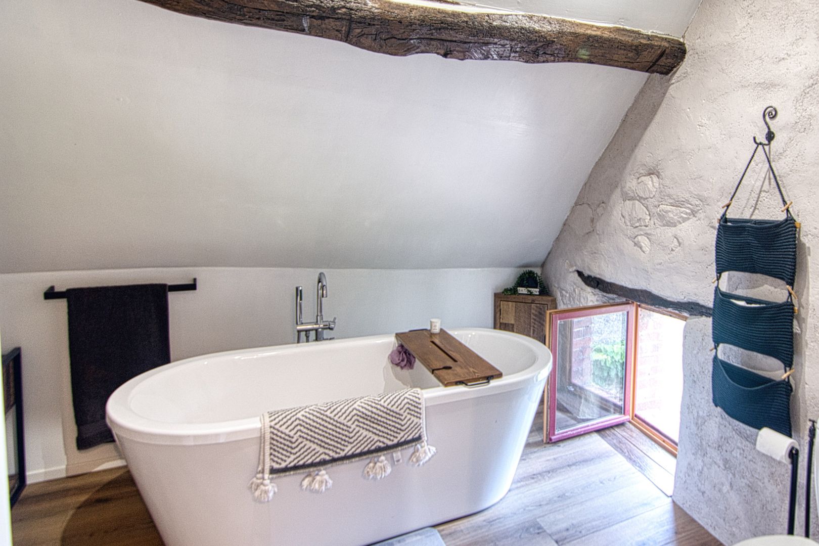 vegan bed and breakfast france (6)